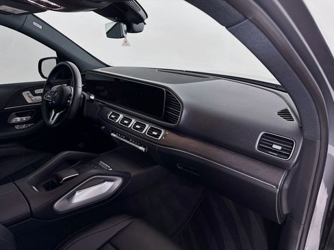 Certified 2022 Mercedes-Benz GLE 350 4MATIC image 32