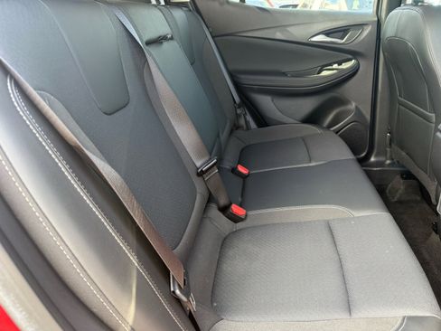Used 2023 Buick Encore GX Select w/ Experience Buick Package FWD image 28