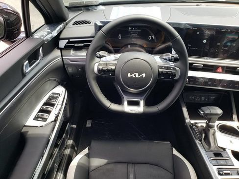 New 2026 Kia K5 GT-Line FWD image 9