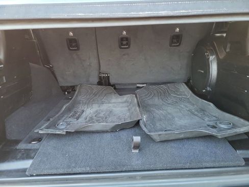 Certified 2021 Jeep Wrangler Unlimited Rubicon image 13