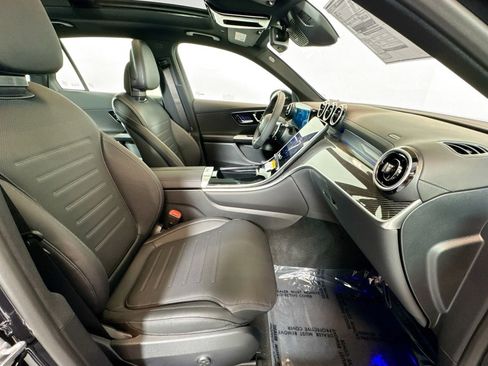New 2026 Mercedes-Benz GLC 43 AMG 4MATIC image 26