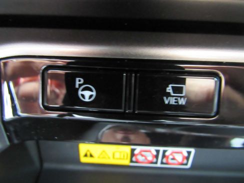 Used 2024 Lexus TX 350 FWD w/ Technology Package image 11