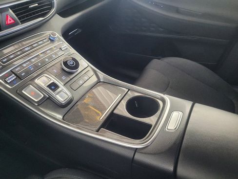 Used 2023 Hyundai Santa Fe SEL FWD image 26