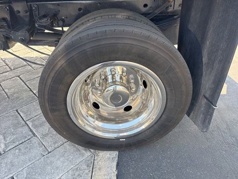 Used 2019 Ford F450 XL w/ XL Value Package image 7