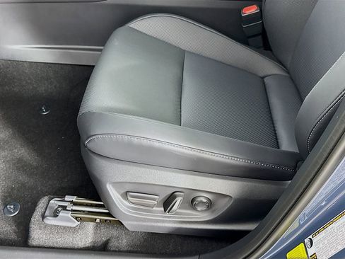 New 2026 Toyota Crown Signia image 23