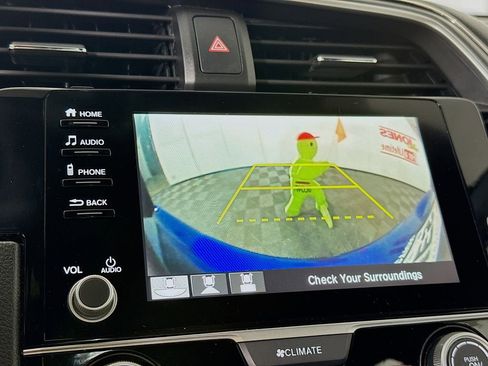 Used 2021 Honda Civic Sport image 5