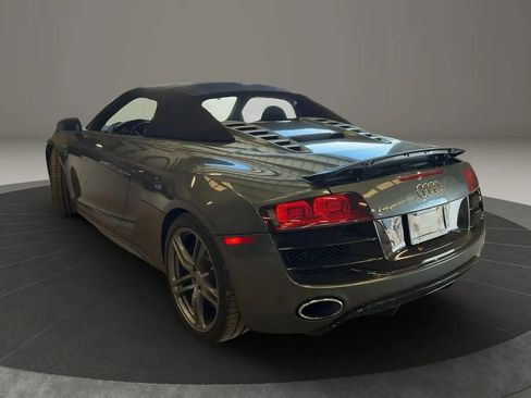 Used 2011 Audi R8 V10 image 3