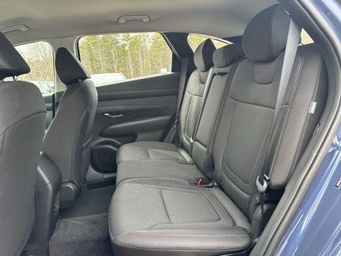 New 2026 Hyundai Tucson SE image 10