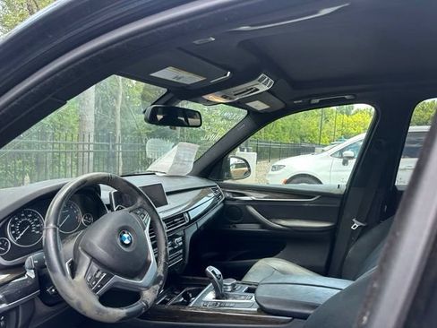 Used 2018 BMW X5 xDrive35i AWD/4WD image 8