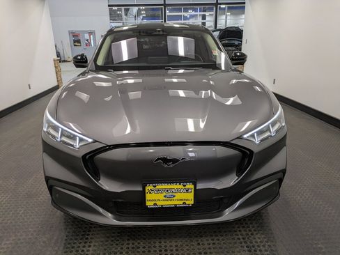 Used 2021 Ford Mustang Mach-E Premium image 2