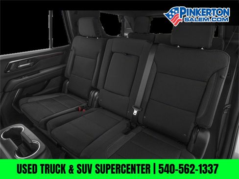 New 2026 Chevrolet Tahoe Premier image 33