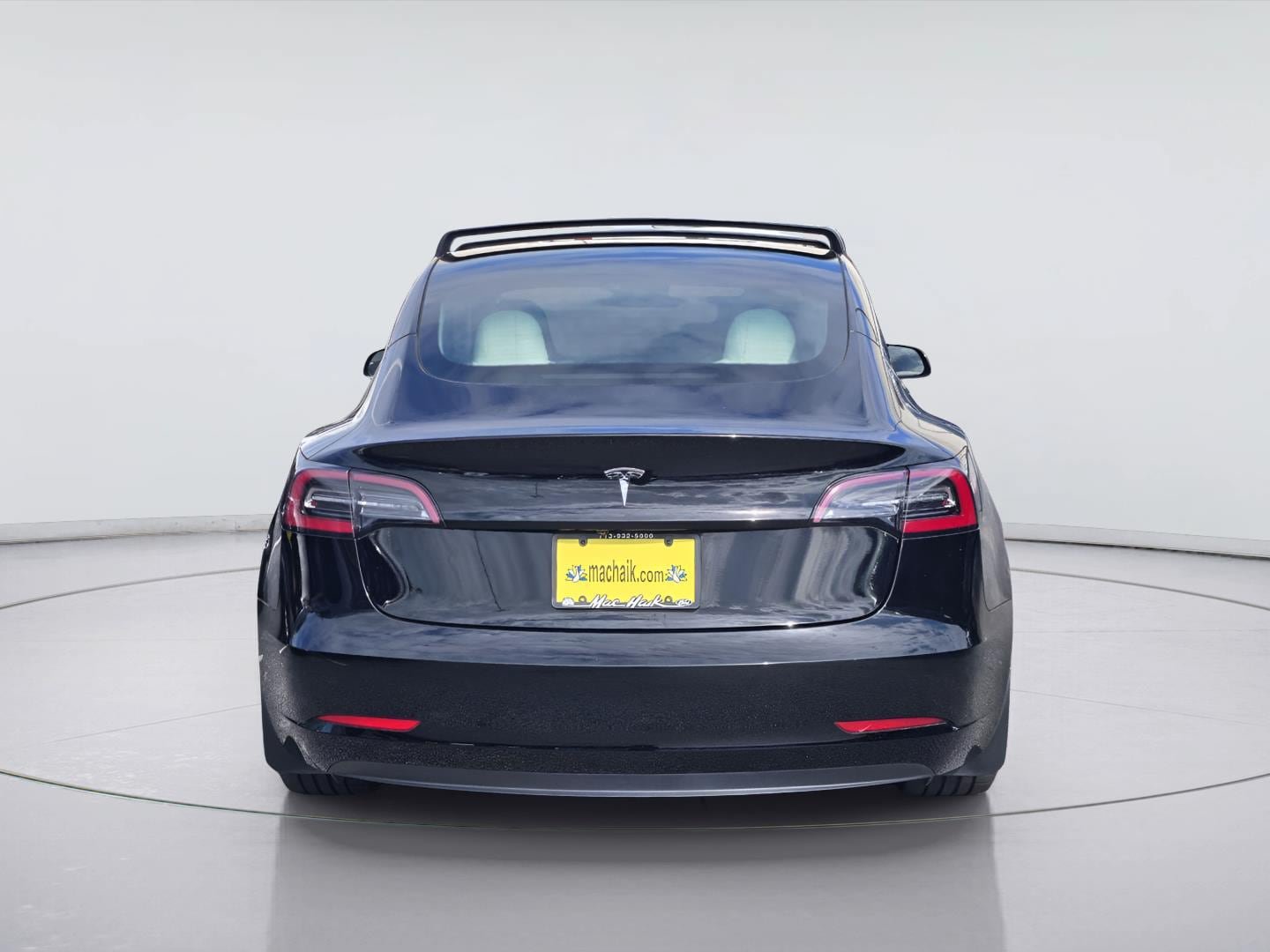 Used 2023 Tesla Model 3 Standard Range RWD image 7