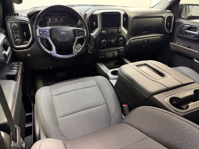 Used 2022 Chevrolet Silverado 1500 RST w/ True North Edition Plus AWD/4WD image 4