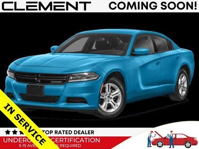 Used 2023 Dodge Charger SXT w/ Blacktop Package