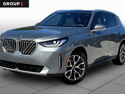 Used 2026 BMW X3 xDrive30 w/ Convenience Package