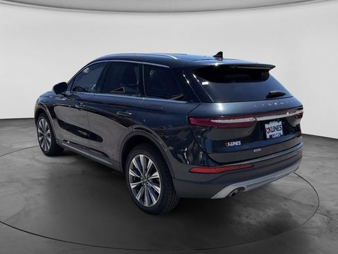 Used 2021 Lincoln Corsair Reserve w/ Equipment Group 201A AWD/4WD image 12