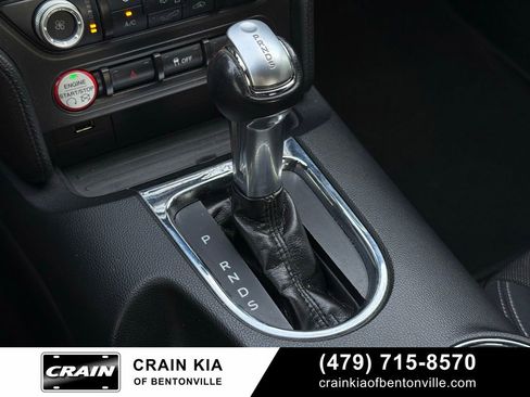 Used 2016 Ford Mustang Coupe w/ Equipment Group 051A image 18