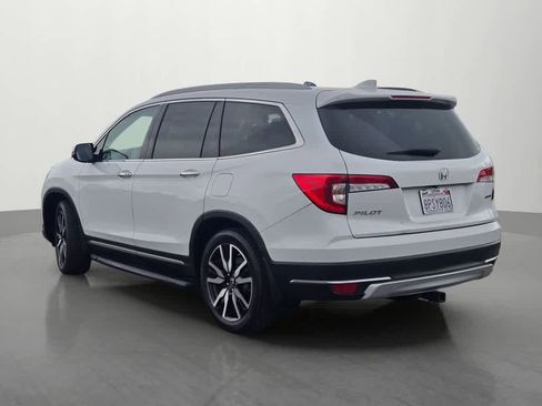 Used 2020 Honda Pilot Touring image 4
