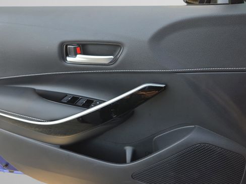 Used 2026 Toyota Corolla XSE image 28