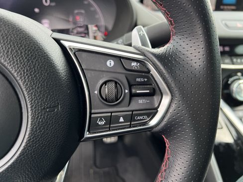 Certified 2025 Acura TLX w/ A-SPEC Package AWD/4WD image 29