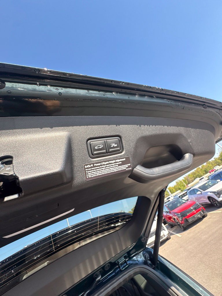 New 2027 Kia Telluride X-Line SX Prestige AWD/4WD image 29
