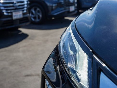 New 2026 Nissan Rogue S image 11