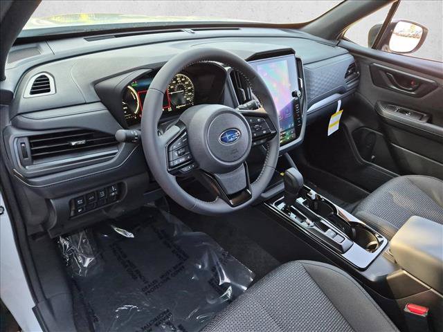 New 2026 Subaru Forester Premium AWD/4WD image 3