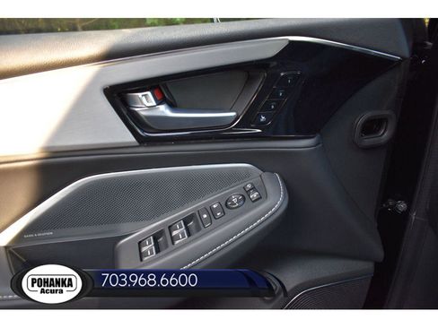 New 2026 Acura MDX w/ Technology Package image 35