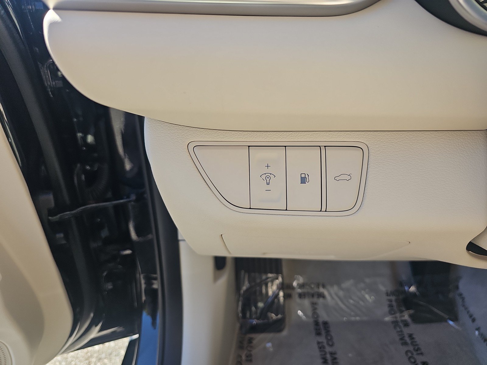 Used 2026 Genesis G70 2.5T Prestige RWD image 13