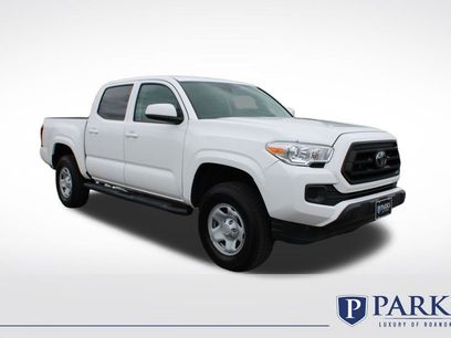 Used 2023 Toyota Tacoma SR