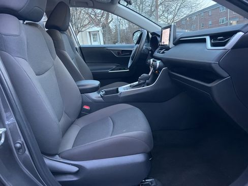 Used 2025 Toyota RAV4 LE image 26