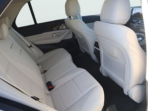 New 2026 Mercedes-Benz GLE 350 4MATIC image 19
