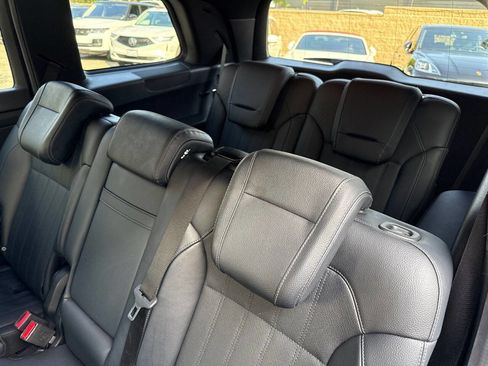 Used 2019 Mercedes-Benz GLS 450 4MATIC w/ Premium 1 Package image 38