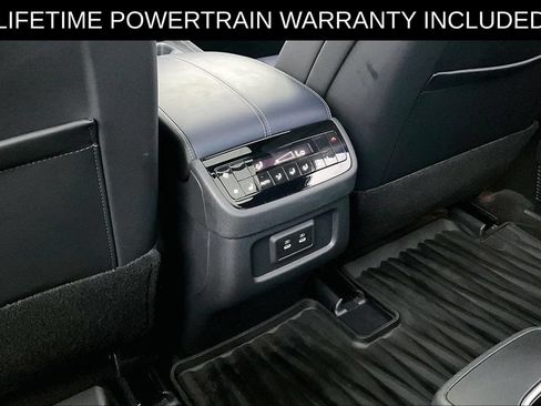 Certified 2026 INFINITI QX60 Sport w/ Dark Cargo Package AWD/4WD image 31