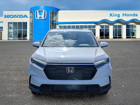 New 2026 Honda CR-V EX-L image 2