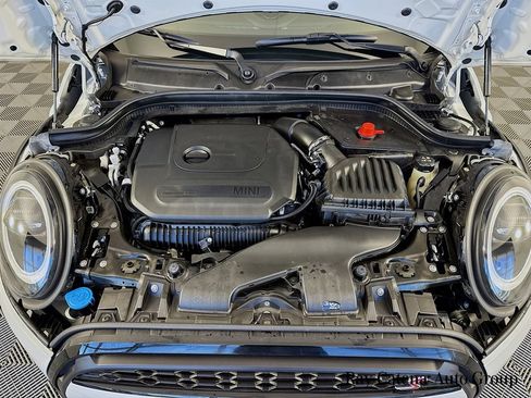 Certified 2024 MINI Cooper S FWD image 29