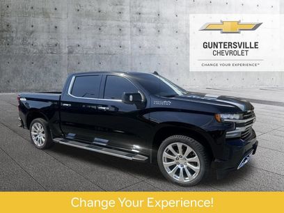 Used 2020 Chevrolet Silverado 1500 High Country