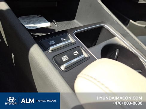 New 2026 Hyundai Sonata Limited image 17