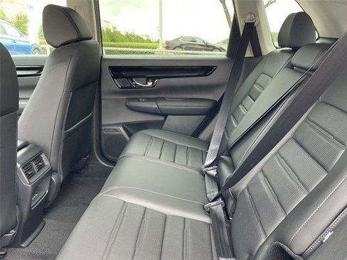 New 2026 Honda CR-V EX-L image 24
