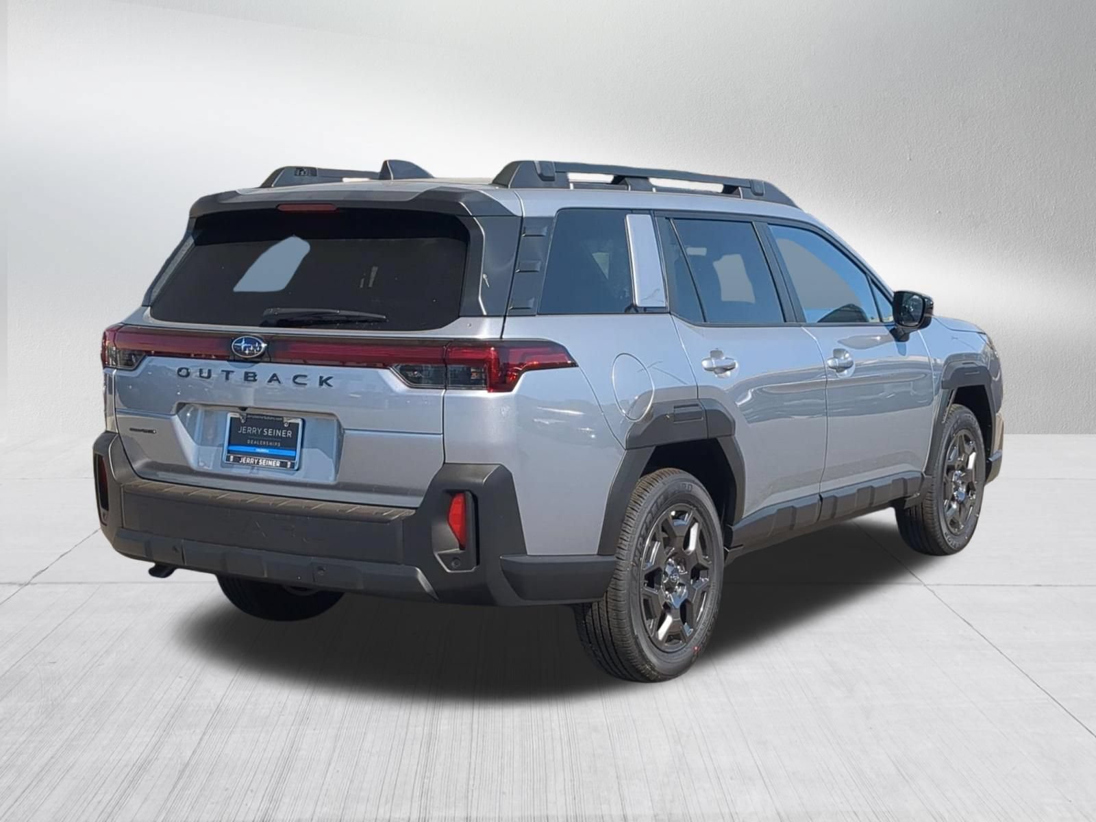 New 2026 Subaru Outback Premium AWD/4WD image 8