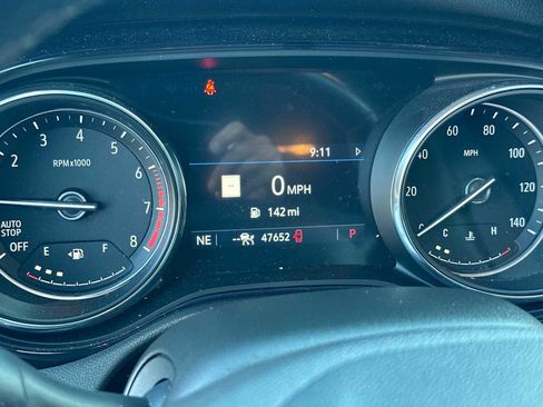 Used 2021 Buick Encore GX Select w/ Advanced Technology Package image 26