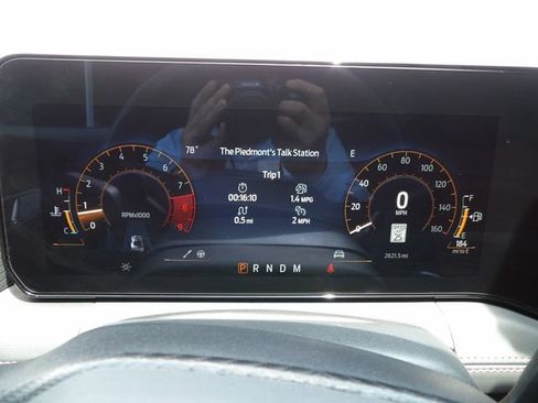 Used 2024 Ford Mustang GT Premium w/ GT Performance Package RWD image 17
