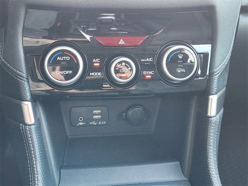 Certified 2023 Subaru Forester Limited image 15