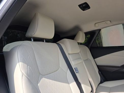 Used 2025 Lexus RX 350 Premium Plus w/ Convenience Package FWD image 14