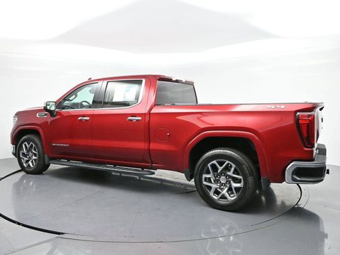 Used 2023 GMC Sierra 1500 SLT w/ SLT Convenience Package AWD/4WD image 5