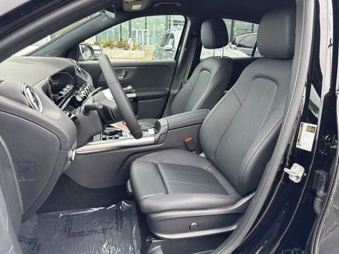 Certified 2025 Mercedes-Benz GLA 250 GLA 250 image 23