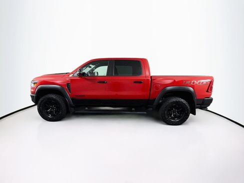 Used 2025 RAM 1500 RHO w/ RHO Level 1 Equipment Group AWD/4WD image 4