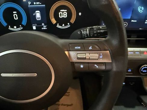 New 2026 Hyundai Kona SE AWD/4WD image 16