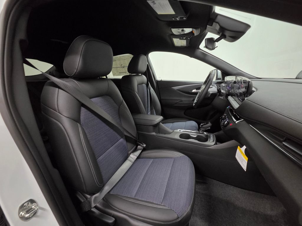 New 2026 Buick Envista Preferred w/ Convenience I Package FWD image 31