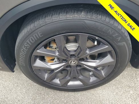 Certified 2024 Acura MDX A-Spec AWD/4WD image 4